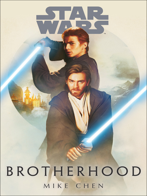Cover image for Brotherhood